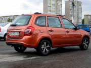 Lada (ВАЗ) Kalina II Ижевск  - изображение 23