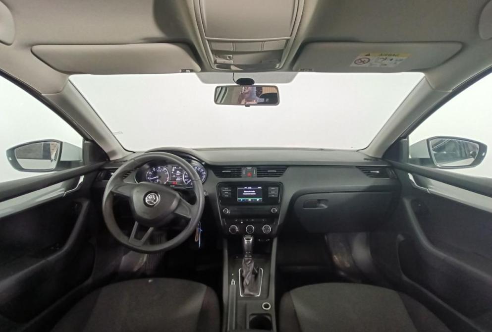 Skoda Octavia III (A7) Волгоград  - изображение 10