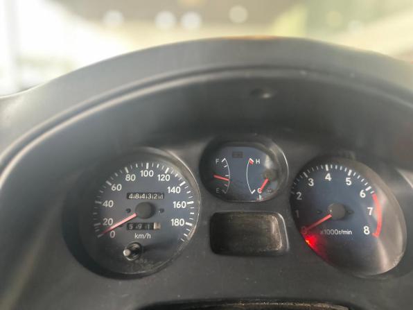 Toyota RAV4 I (XA10) с пробегом 1996 года, цена 395 000 рублей, 448000 км, внедорожник, Автокод Объявления