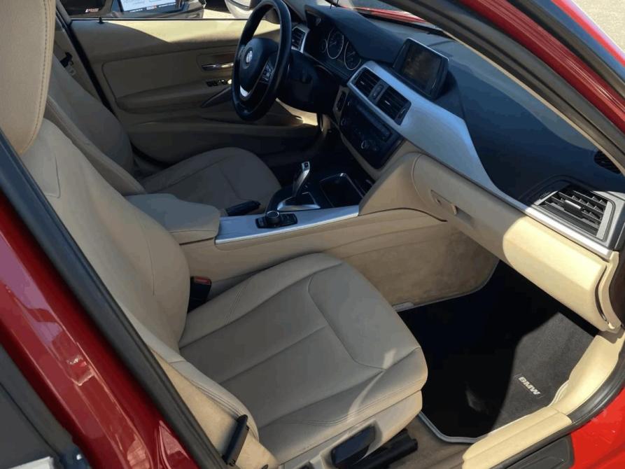 BMW 3 серии VI (F3x) Тверь  - изображение 18
