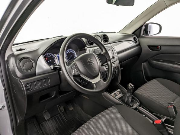 Suzuki Vitara II с пробегом 2015 года, цена 1 325 000 рублей, 104915 км, внедорожник, Автокод Объявления
