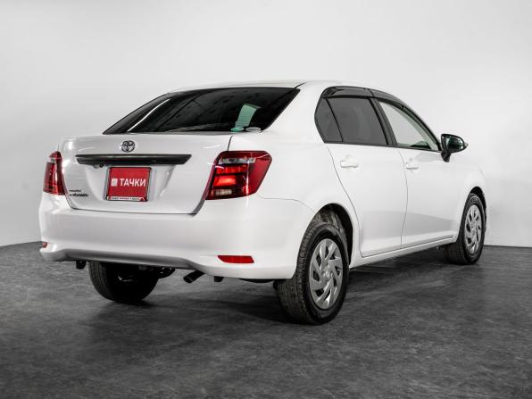 Toyota Corolla XI (E160 E170) Рестайлинг 2 с пробегом 2018 года, цена 1 179 500 рублей, 72334 км, седан, Автокод Объявления