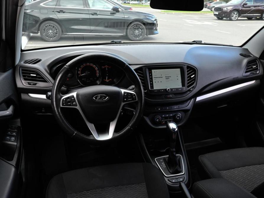 Lada (ВАЗ) Vesta I Волгоград  - изображение 6