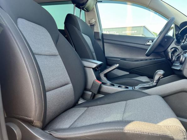 Hyundai Tucson III Рестайлинг с пробегом 2020 года, цена 2 400 000 рублей, 92292 км, внедорожник, Автокод Объявления