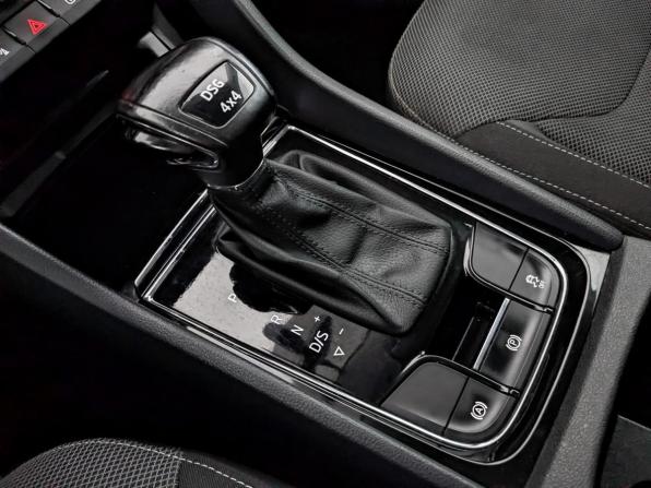 Skoda Kodiaq I с пробегом 2018 года, цена 2 125 000 рублей, 149866 км, внедорожник, Автокод Объявления