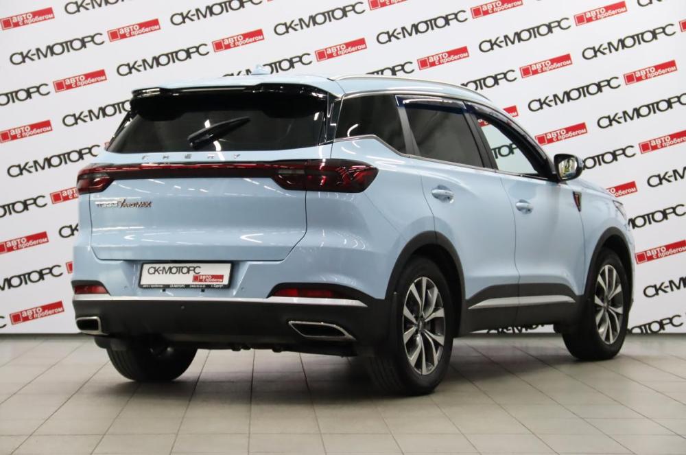 Chery Tiggo 7 Pro Max I Сургут  - изображение 2