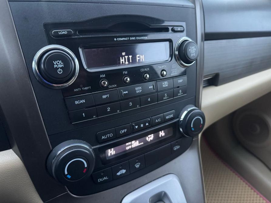 Honda CR-V III Ижевск  - изображение 17