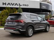 Hyundai Santa Fe IV Рестайлинг Москва  - изображение 25