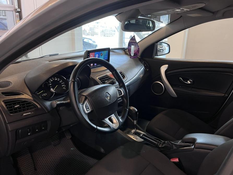 Renault Fluence I Чебоксары  - изображение 22