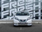 Nissan Note II Рестайлинг Краснодар  - изображение 24
