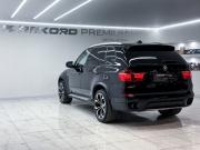 BMW X5 II (E70) Рестайлинг Уфа  - изображение 55
