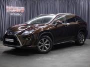 Lexus RX IV Москва  - изображение 25