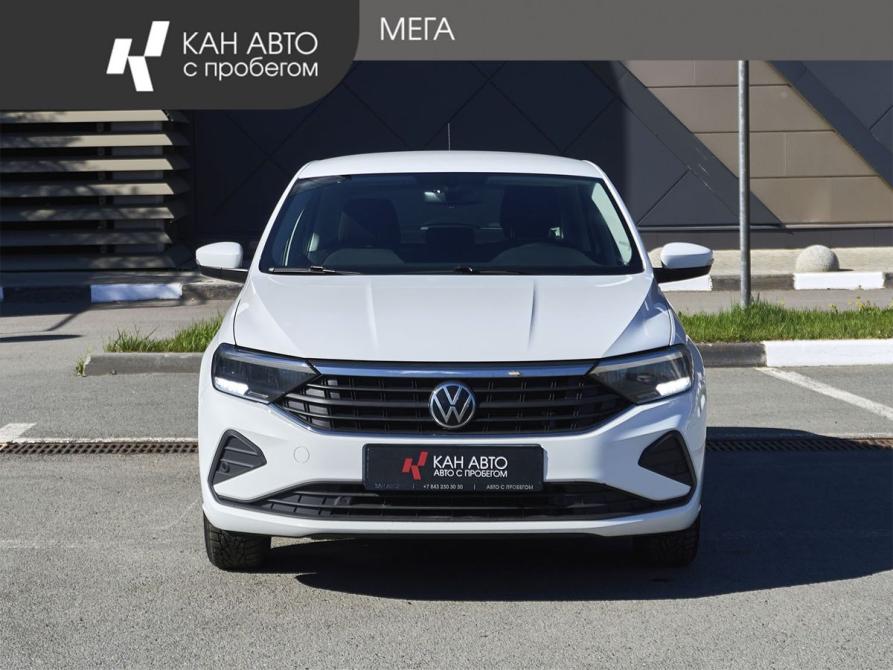 Volkswagen Polo VI Казань  - изображение 3