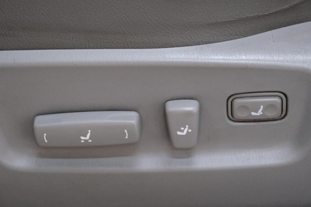 Toyota Highlander I (XU20) Омск  - изображение 11