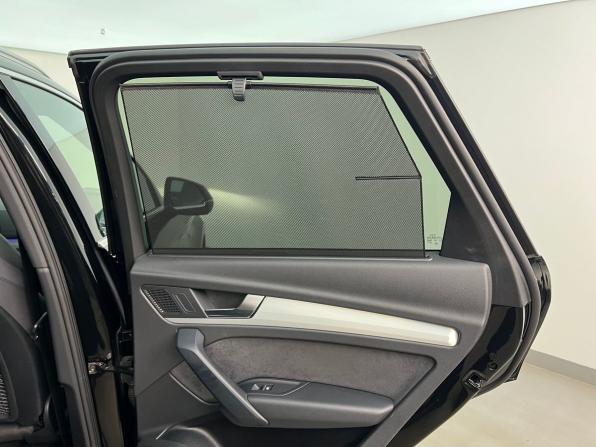 Audi Q5 II (FY) Рестайлинг с пробегом 2020 года, цена 4 200 000 рублей, 98389 км, внедорожник, Автокод Объявления
