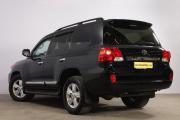 Toyota Land Cruiser 200 Series Рестайлинг 1 Новосибирск  - изображение 24