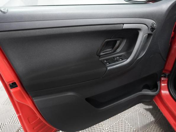 Skoda Fabia II Рестайлинг с пробегом 2011 года, цена 506 000 рублей, 205000 км, хэтчбек, Автокод Объявления