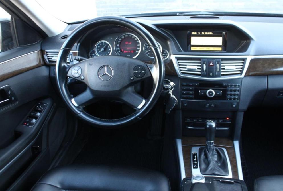 Mercedes-Benz E-Класс IV (W212 S212 C207) Нижний Новгород  - изображение 14