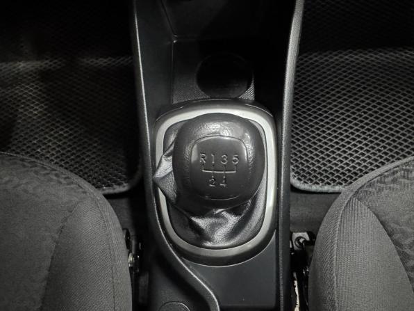 Kia Rio III Рестайлинг с пробегом 2017 года, цена 960 000 рублей, 147285 км, седан, Автокод Объявления