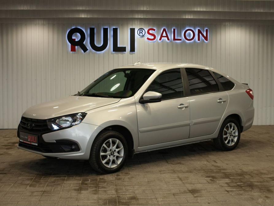 Lada (ВАЗ) Granta I Рестайлинг Иваново  - изображение 1