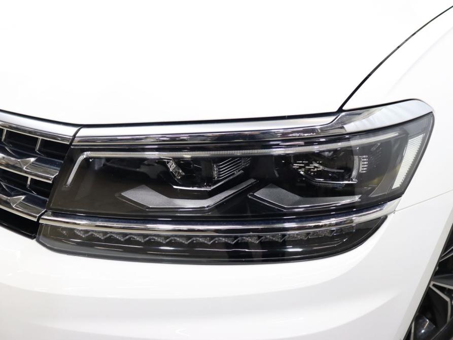 Volkswagen Tiguan II Москва  - изображение 24