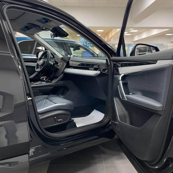 Geely Atlas II Киров  - изображение 11