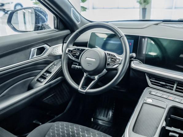 Haval F7 II с пробегом 2024 года, цена 2 509 000 рублей, 40323 км, внедорожник, Автокод Объявления