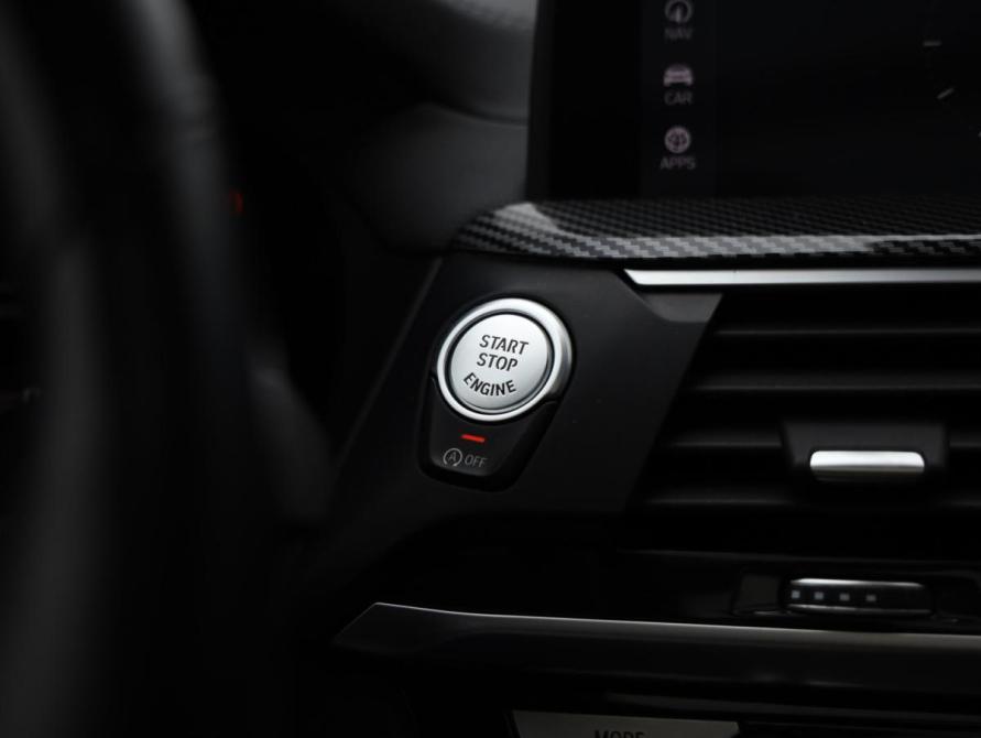 BMW X4 II (G02) Санкт-Петербург  - изображение 28