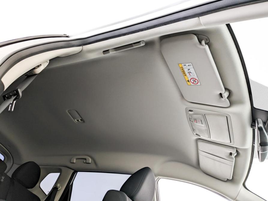 Nissan X-Trail III Рестайлинг Москва  - изображение 22