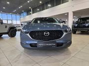 Mazda CX-30 I Москва  - изображение 24