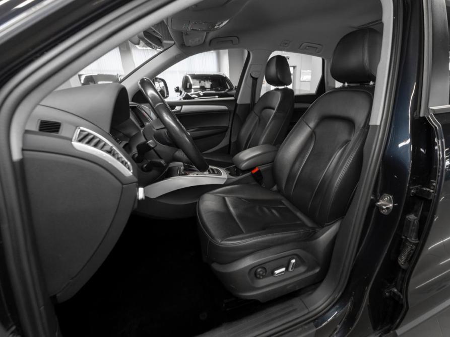 Audi Q5 I (8R) Рестайлинг Москва  - изображение 9