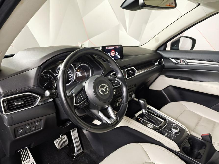 Mazda CX-5 II Москва  - изображение 18