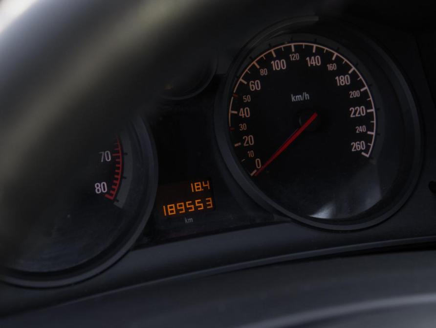 Opel Astra H Москва  - изображение 9