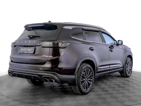 Chery Tiggo 8 Pro Max I с пробегом 2022 года, цена 1 970 000 рублей, 88199 км, внедорожник, Автокод Объявления