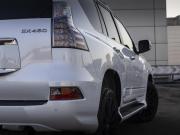 Lexus GX II Рестайлинг Москва  - изображение 32