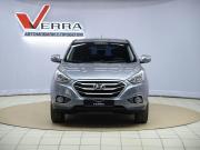 Hyundai ix35 I Рестайлинг Уфа  - изображение 18
