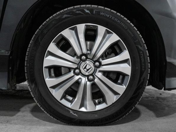 Honda Freed I Рестайлинг с пробегом 2013 года, цена 999 500 рублей, 169996 км, компактвэн, Автокод Объявления