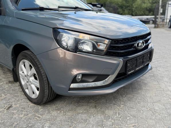 Lada (ВАЗ) Vesta I с пробегом 2020 года, цена 1 069 000 рублей, 84546 км, универсал, Автокод Объявления