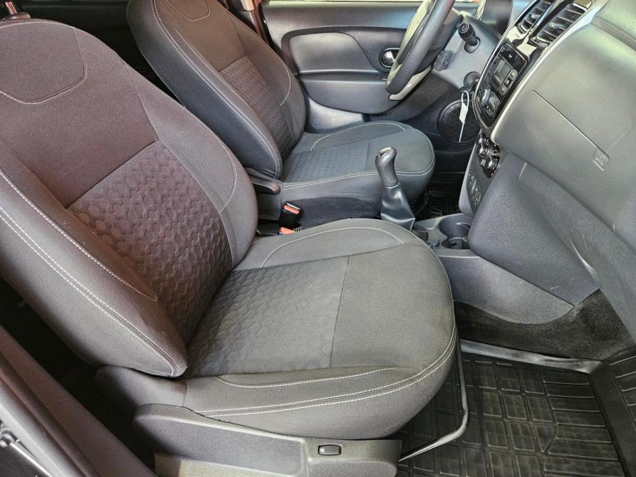 Renault Logan II Вологда  - изображение 12