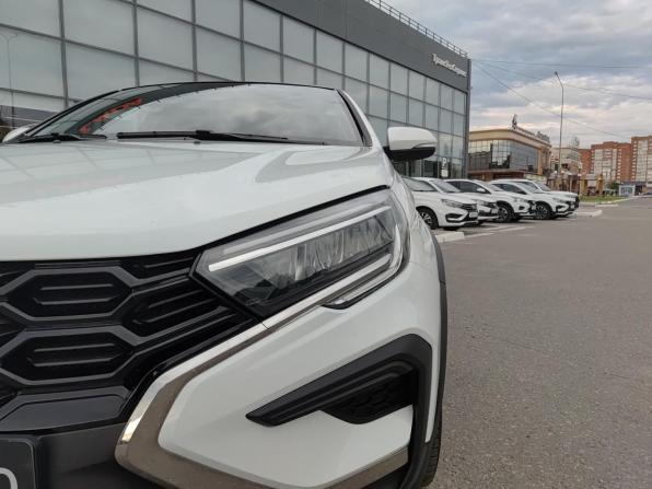 Lada (ВАЗ) Vesta I Рестайлинг (NG) с пробегом 2023 года, цена 1 435 000 рублей, 34984 км, седан, Автокод Объявления
