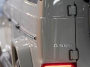 Mercedes-Benz G-Класс III (W465) Рестайлинг Москва  - изображение 60
