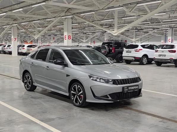 Kaiyi E5 с пробегом 2023 года, цена 1 530 000 рублей, 39840 км, седан, Автокод Объявления