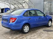 Lada (ВАЗ) Granta I Рестайлинг Пермь  - изображение 33
