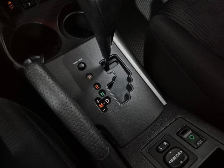Toyota RAV4 III (XA30) Рестайлинг Альметьевск  - изображение 20