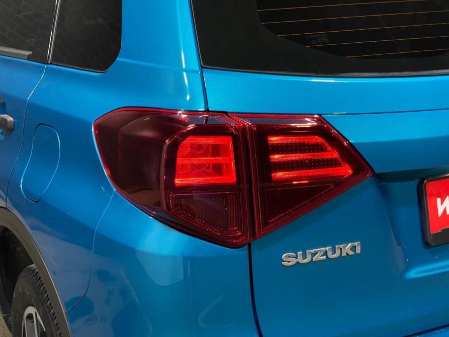 Suzuki Vitara II Рестайлинг Челябинск  - изображение 7