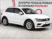 Volkswagen Tiguan II Москва  - изображение 24