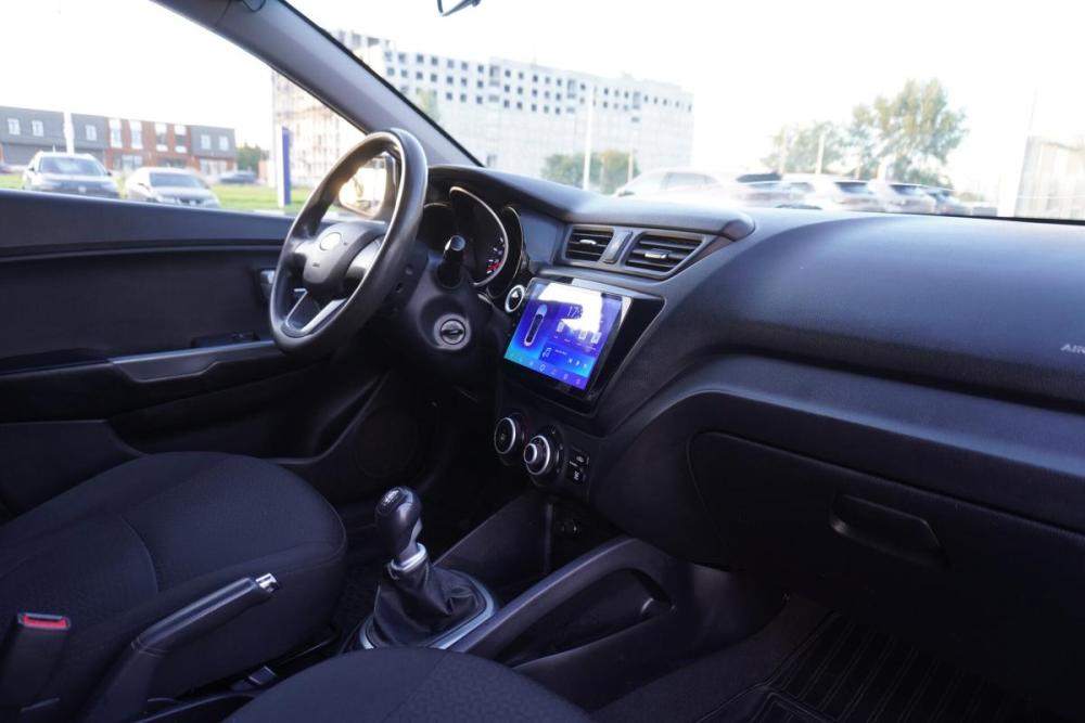 Kia Rio III Ульяновск  - изображение 19