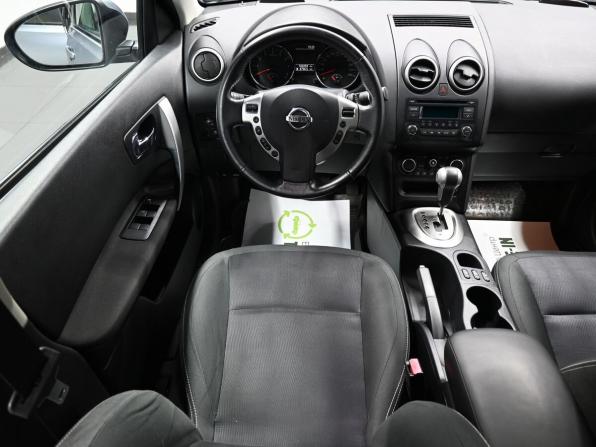 Nissan Qashqai I Рестайлинг с пробегом 2012 года, цена 1 195 000 рублей, 102259 км, внедорожник, Автокод Объявления
