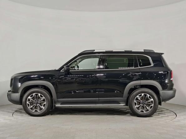 Haval Dargo I с пробегом 2023 года, цена 2 499 000 рублей, 46337 км, внедорожник, Автокод Объявления