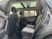 Volkswagen Tayron I Рестайлинг Кемерово  - изображение 16